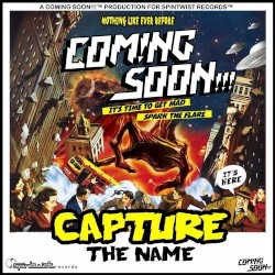 Capture the Name