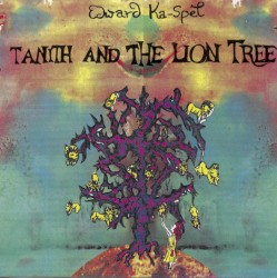 Tanith and the Lion Tree