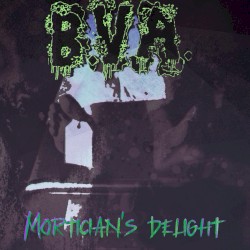 Mortician’s Delight