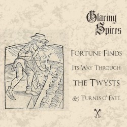 Fortune Finds Its Way Through the Twysts and Turnes o' Fate