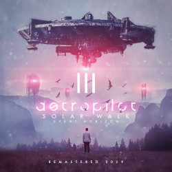 Solar Walk III. Event Horizon