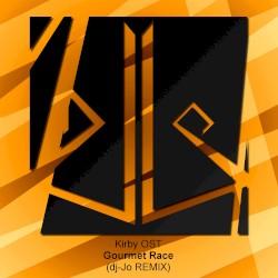 Gourmet Race (dj‐Jo remix)