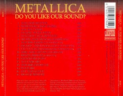 Do You Like Our Sound?