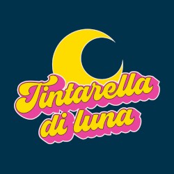 Tintarella di luna