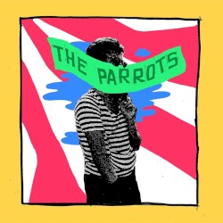 Weed for the Parrots