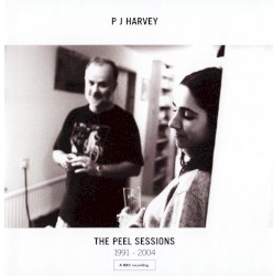 The Peel Sessions 1991 – 2004