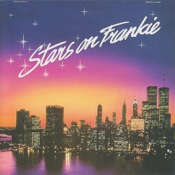 Stars on Frankie