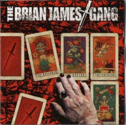 The Brian James Gang