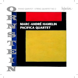 Piano Quintet / String Quartet no. 2