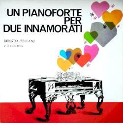 Un pianoforte per due innamorati