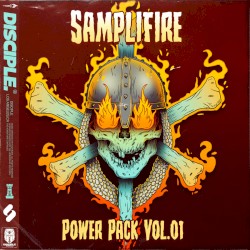Power Pack Vol. 1 (Sample Pack Demo)