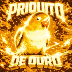 PRIQUITO DE OURO