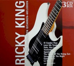 Seine schönsten Gitarren-Melodien