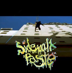 Sidewalk Paste EP