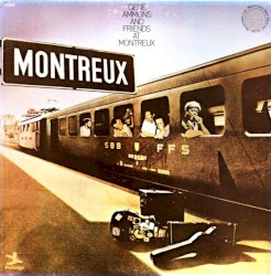 Gene Ammons and Friends at Montreux