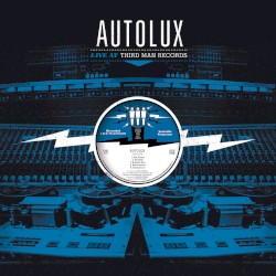 Live at Third Man Records