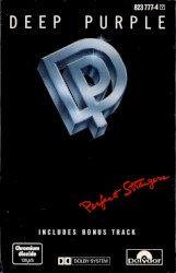 Perfect Strangers