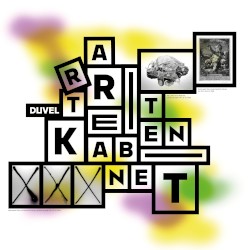RARITEITENKABINET