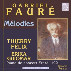 Mélodies