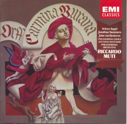 Carmina Burana