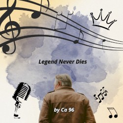 Legend Never Dies