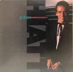 Warming Up to the Ice Age