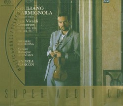 Late Vivaldi Concertos