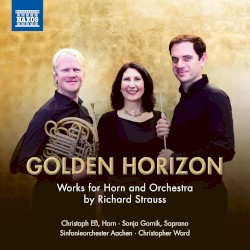Golden Horizon