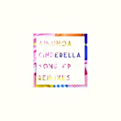 Cinderella Song EP Remixes