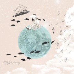 ここで見た夢の話
