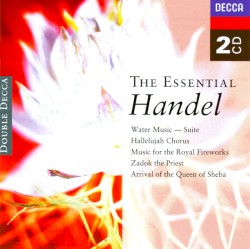 The Essential Handel