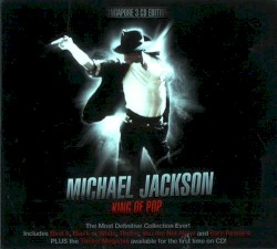 King of Pop: Singapore Edition