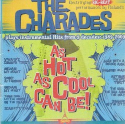 As Hot as Cool Can Be