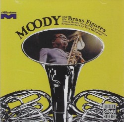 Moody and the Brass Figures