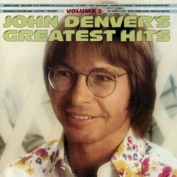 Greatest Hits, Volume Two