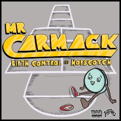 Birth Control/Hopscotch