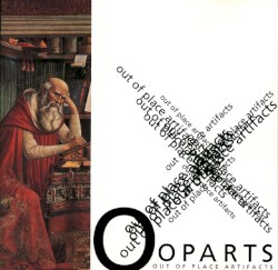 OOPARTS