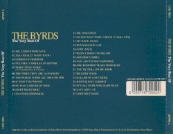 The Very Best of the Byrds