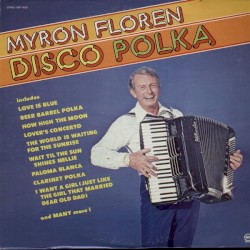 Disco Polka