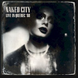 Live in Quebec ’88