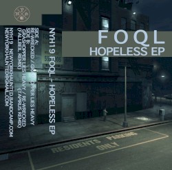 Hopeless EP