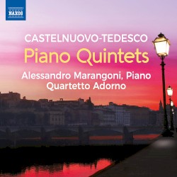 Piano Quintets