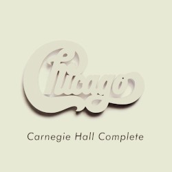 Carnegie Hall Complete