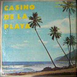 Casino de la Playa
