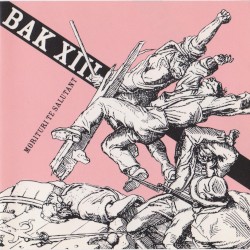 Morituri Te Salutant