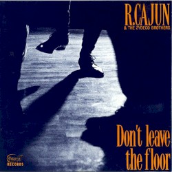 Don't Leave the Floor