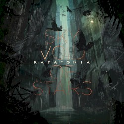 Sky Void of Stars
