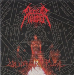 Obliteration Ritual