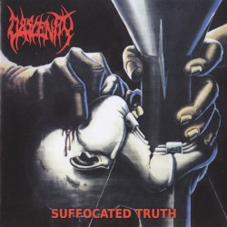 Suffocated Truth