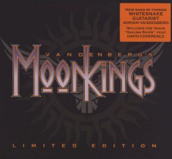 Vandenberg’s MoonKings
